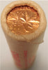 1977 Canada 1-cent Original Roll of 50pcs