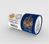 2018 Canada 50-cent Circulation Original Roll of 25pcs