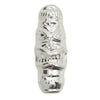 RSSC 1oz Tiki Mask .999 Fine Silver Bar (No Tax)