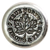 RSSC 1oz True North Strong & Free .999 Fine Silver Round (No Tax)