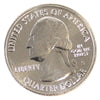 2015-S Bombay Hook USA National Parks Quarter Uncirculated (MS-60)