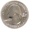 2015-S Kisatchie USA National Parks Quarter Uncirculated (MS-60)