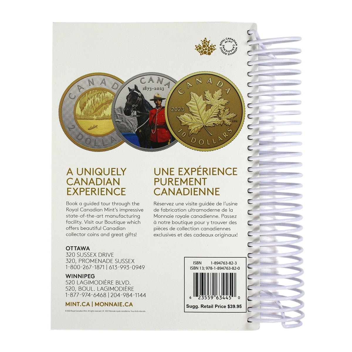 2024 Haxby Coins of Canada 42nd Edition