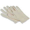 Pair of Cotton Gloves to handle coins (strong - safe - soft) - BWHAND.