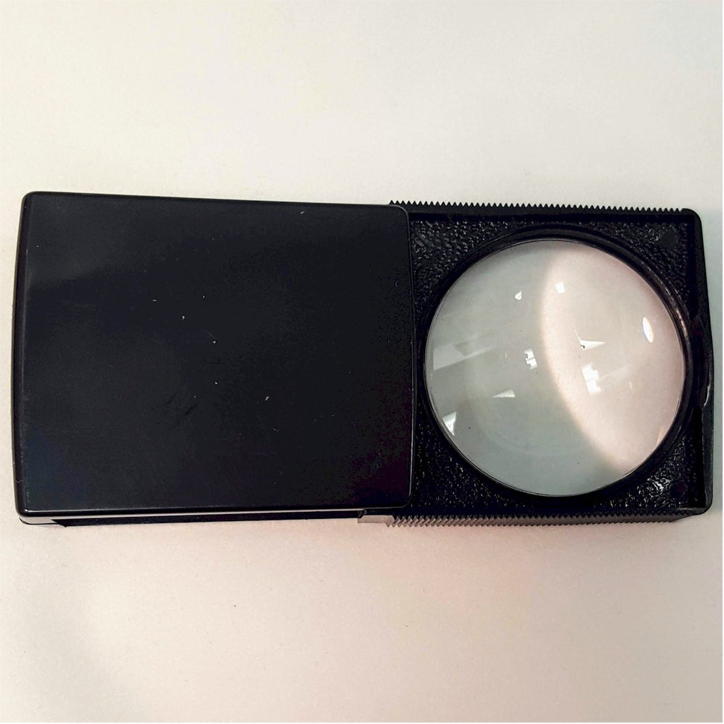 Bausch & Lomb 5x Pockette Magnifier