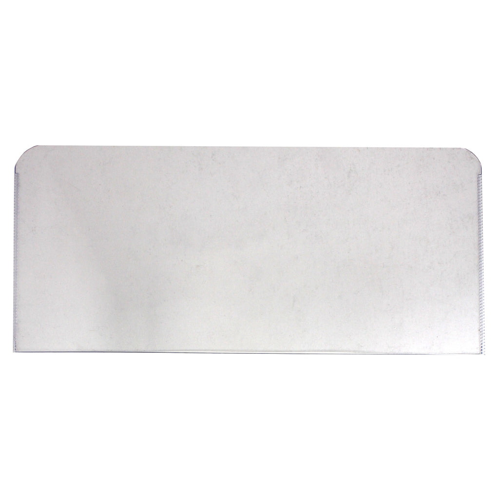 (Pre-Order) Jumbo Bill Holders (12.25" x 5.75") - C01J