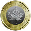 2018 Canada R&D Security Test Token Set (NO DIE CRACK)