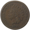 1876 USA Cent VG-F (VG-10) $