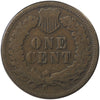 1876 USA Cent VG-F (VG-10) $