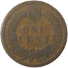 1880 USA Cent About Good (AG-3)