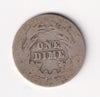 1903 USA Dime About Good (AG-3)