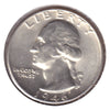 1946 USA Quarter Brilliant Uncirculated (MS-63)