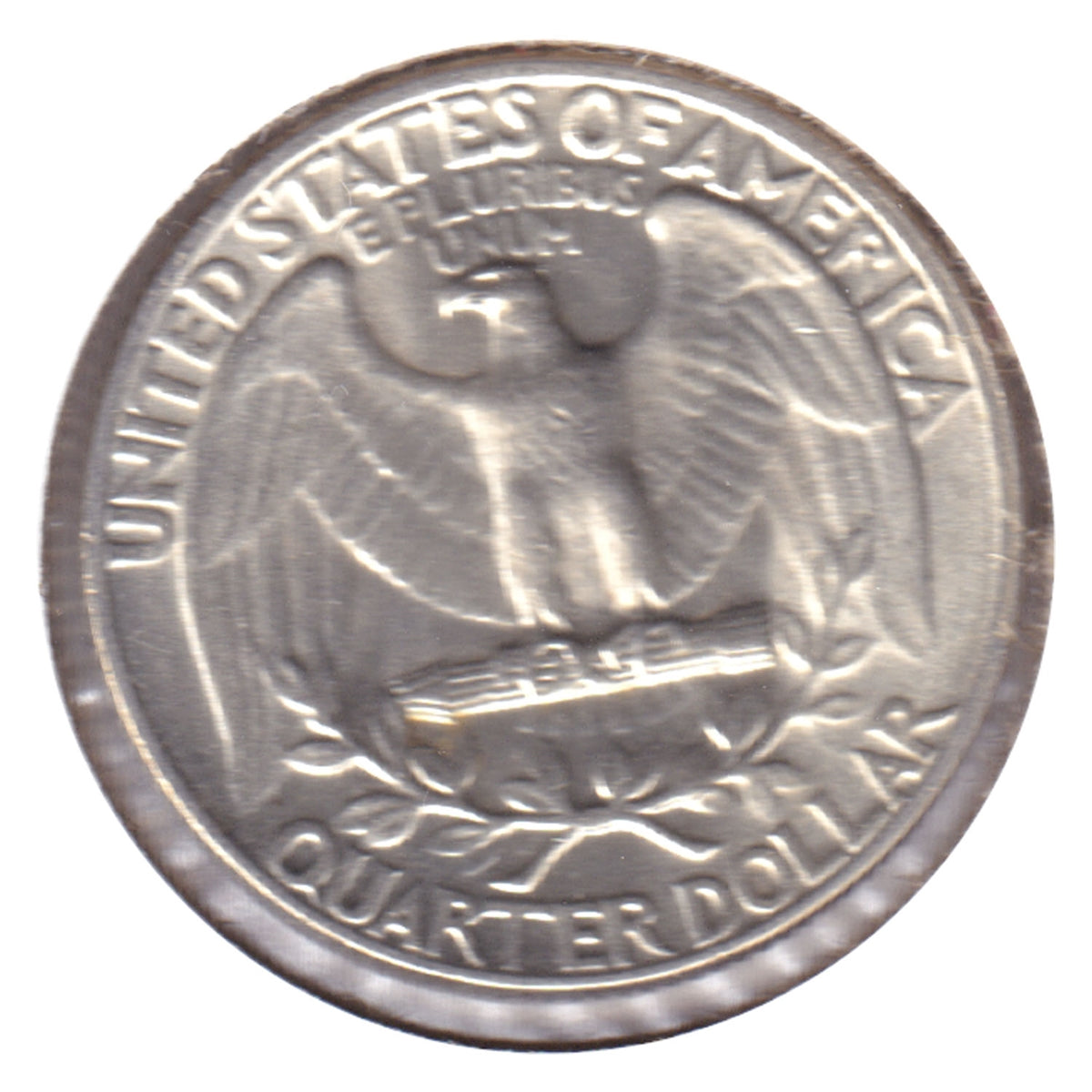 1946 USA Quarter Brilliant Uncirculated (MS-63)