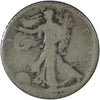 1921 USA Half Dollar About Good (AG-3) $