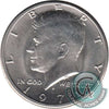 1971 D USA Half Dollar Brilliant Uncirculated (MS-63)