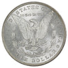 1896 USA Dollar Choice Brilliant Uncirculated (MS-64) $