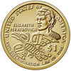 2020-P USA Native Dollar Brilliant Uncirculated (MS-63)