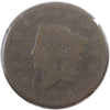 1826 USA Cent About Good (AG-3)