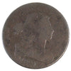 1802 USA 1 Cent Very Good (VG-8) $