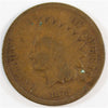 1872 USA Cent G-VG (G-6) $