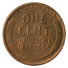 1918 S USA Cent UNC+ (MS-62) $