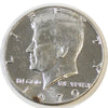 1970 USA Half Dollar Brilliant Uncirculated (MS-63)