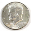 1968 D USA Half Dollar Circulated