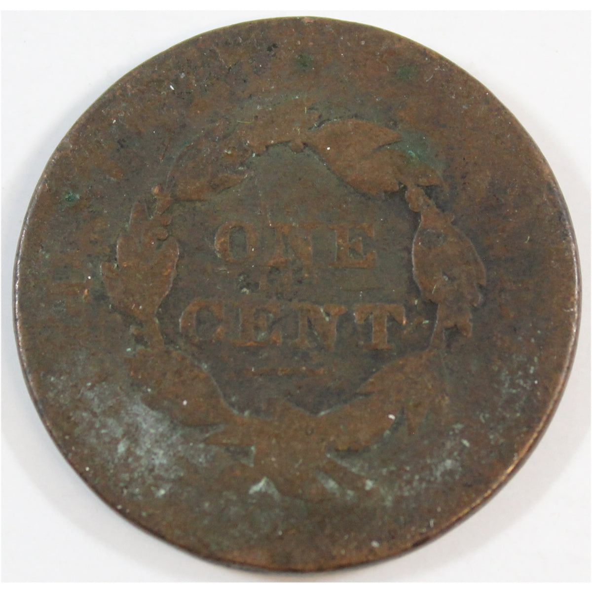 1826 USA Cent Good (G-4)