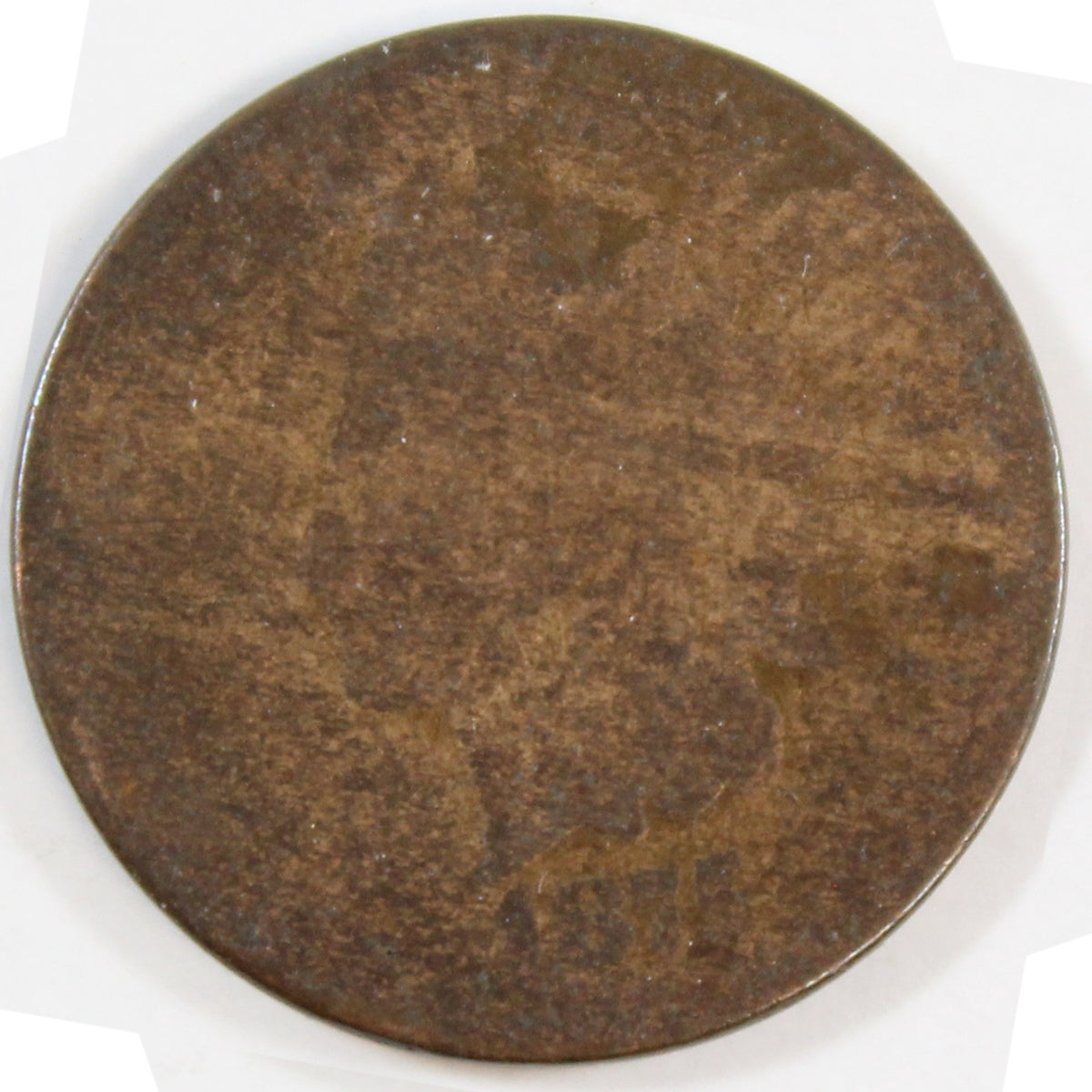 1875 USA Cent Filler