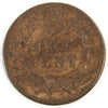 1875 USA Cent Filler