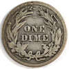 1914 USA Dime G-VG (G-6)