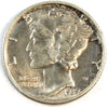 1939 USA Dime Brilliant Uncirculated (MS-63)