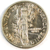 1939 USA Dime Brilliant Uncirculated (MS-63)