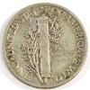 1940 USA Dime VF-EF (VF-30)