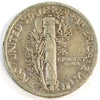 1940 S USA Dime VF-EF (VF-30)