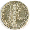 1941 USA Dime EF-AU (EF-45)