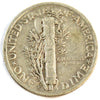 1941 S USA Dime VF-EF (VF-30)