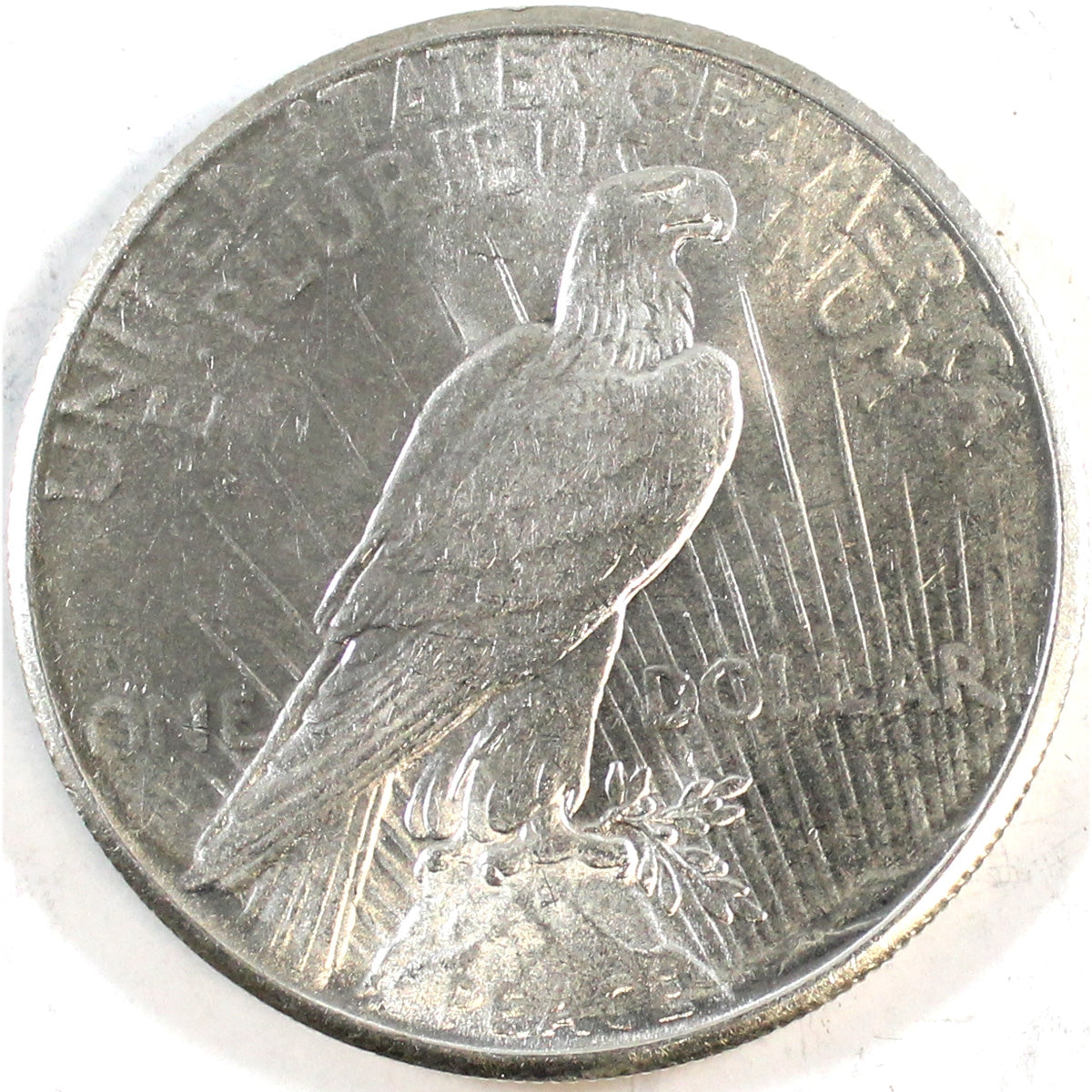 1926 USA Dollar UNC+ (MS-62) $