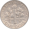 1952 USA Dime Circulated