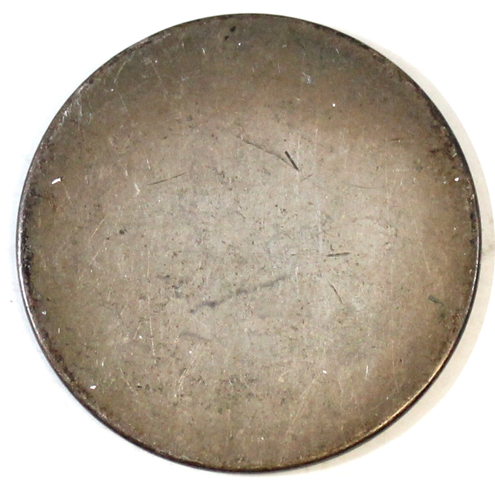 1876 USA Quarter Poor