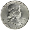 1949 USA Half Dollar UNC+ (MS-62)