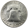 1949 USA Half Dollar UNC+ (MS-62)