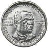 1951 Booker T. Washington USA Half Dollar Choice Brilliant Uncirculated (MS-64)