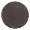 1810 10 Over 09 USA Cent G-VG (G-6) $