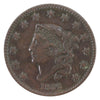 1832 Medium Letters USA Cent VF-EF (VF-30) $