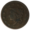 1835 Head of 1836 USA Cent G-VG (G-6) $