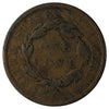 1835 Head of 1836 USA Cent G-VG (G-6) $