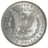 1881 O USA Dollar Brilliant Uncirculated (MS-63) Cameo