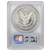 1884 CC USA Dollar PCGS Certified MS-64 PL