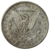 1890 O USA Dollar AU-UNC (AU-55) $